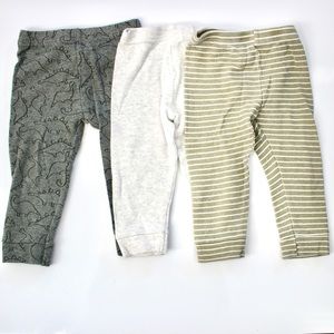 Baby Lounge Pants